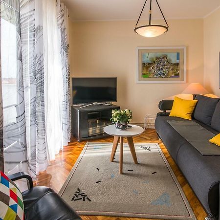Apartmán Ksenija Kornić Exteriér fotografie