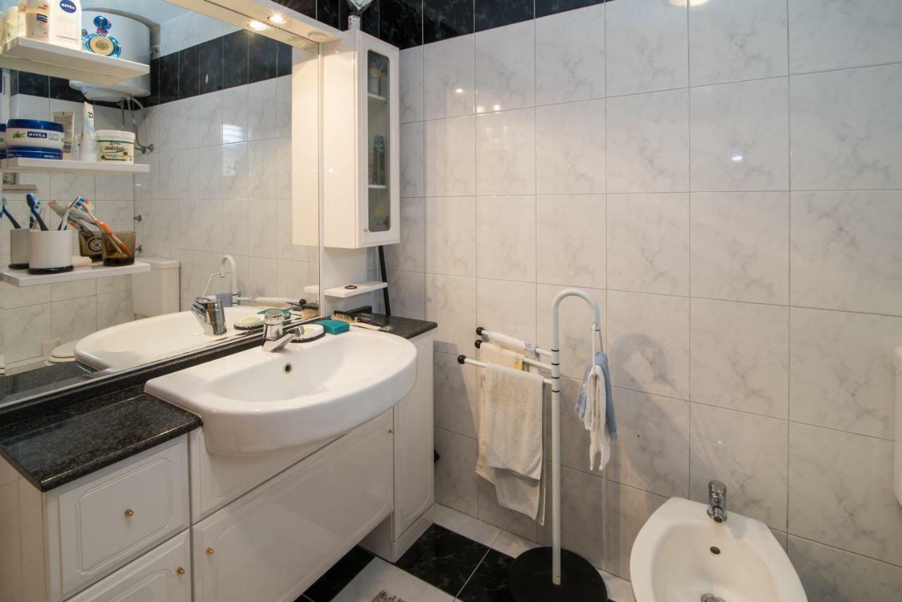 Apartmán Ksenija Kornić Exteriér fotografie