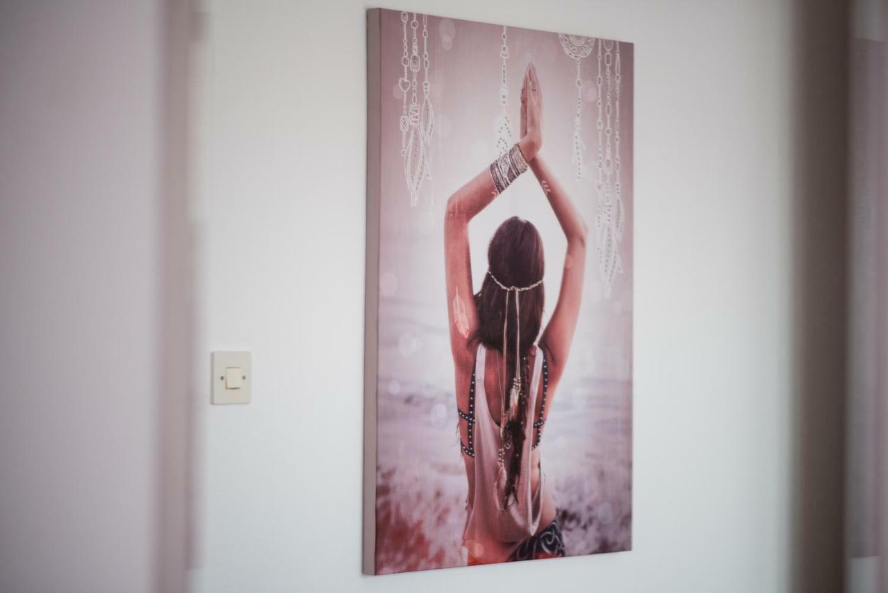 Apartmán Ksenija Kornić Exteriér fotografie