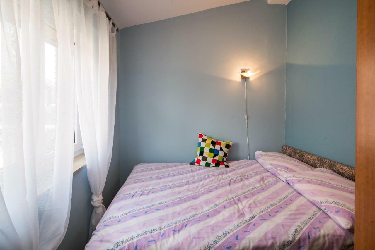 Apartmán Ksenija Kornić Exteriér fotografie