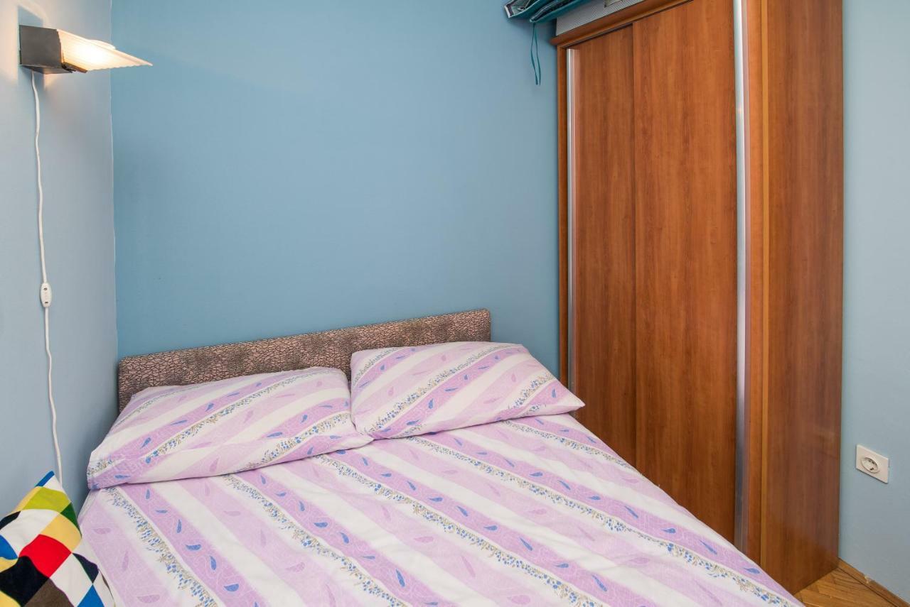 Apartmán Ksenija Kornić Exteriér fotografie